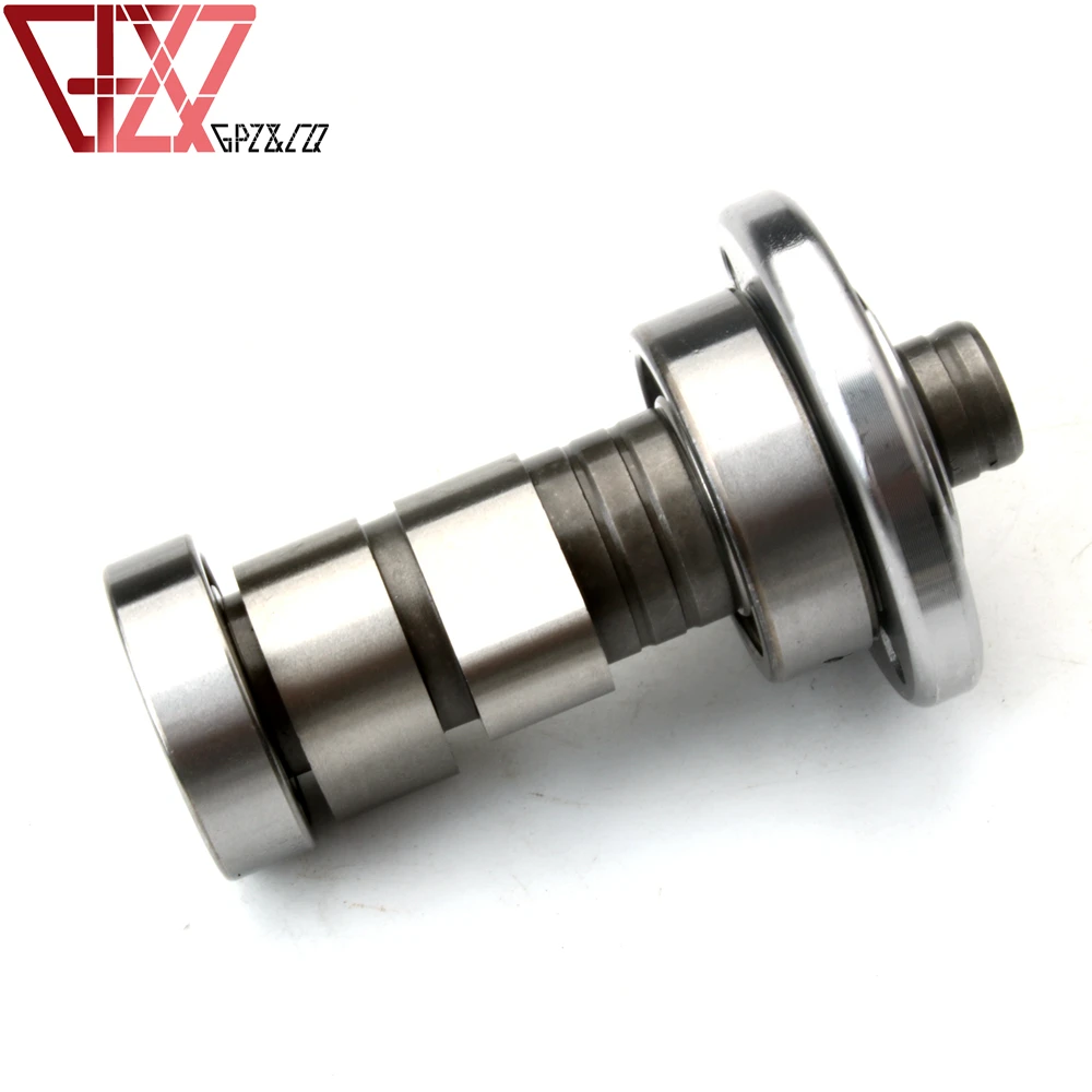 Motorcycle CRF230 High Quality Camshaft for Honda CRF 230 F 2003-2019 14100-KPS-900