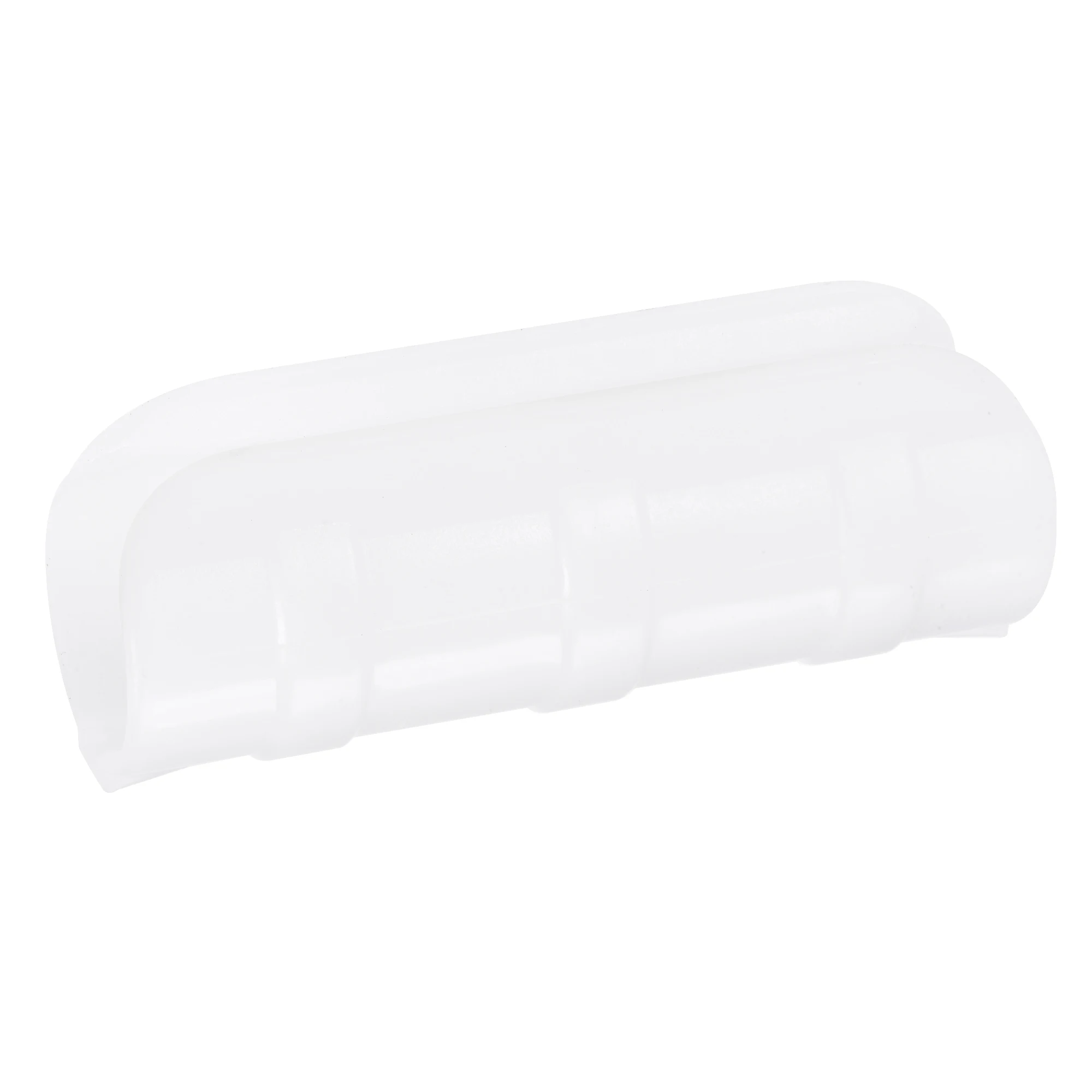 

Uxcell 40Packs Farm Plastic Clamps Snap Clamps 1 1/4" White for Greenhouse Film Garden Buildings Frame Pipe