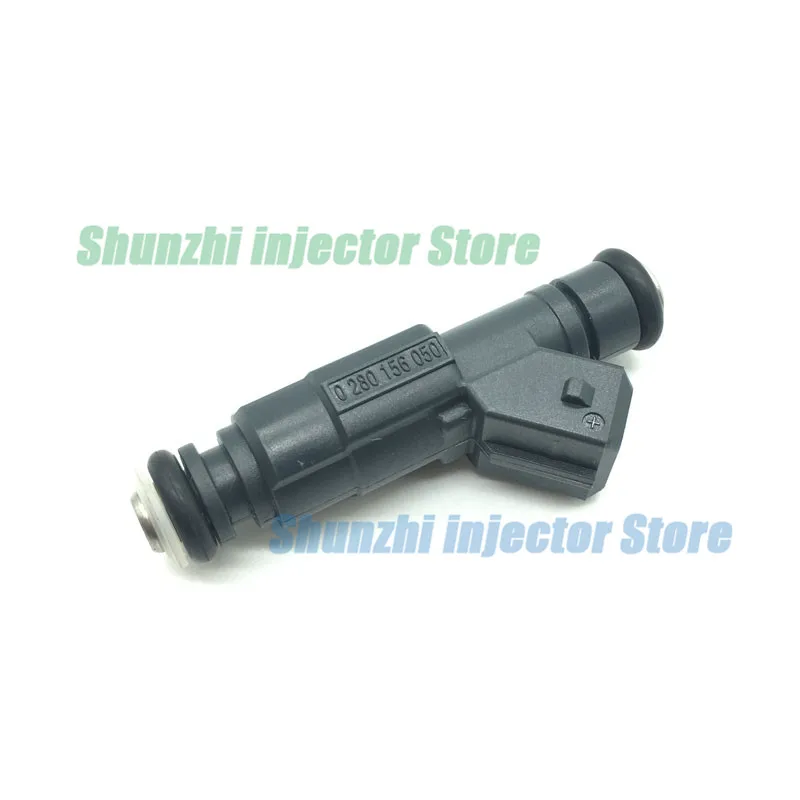 Fuel Injector Nozzle For DAIHATSU CHARADE 1.0L L3 0280156050 1994-2010 OEM:0280156050