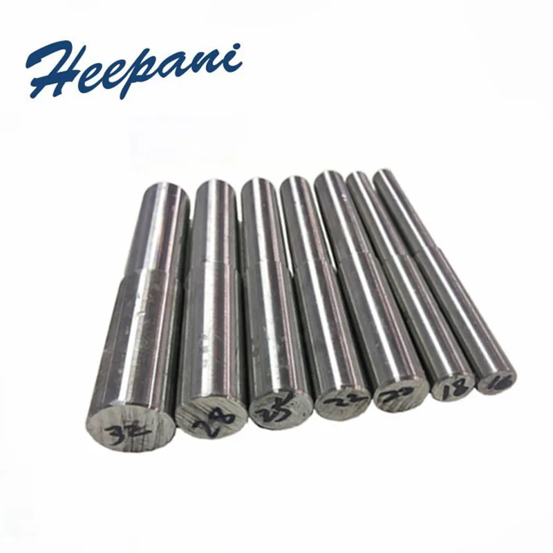 

HGS40 тестовая штанга резьбонакатная машина детали 16 / 18 / 20 / 25 / 28 / 32 / 40 типа HGS50 резьбонакатная машина держатель инструмента