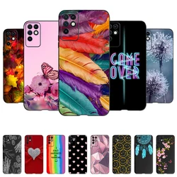 Phone Case For Infinix Note 10 Case 6.95