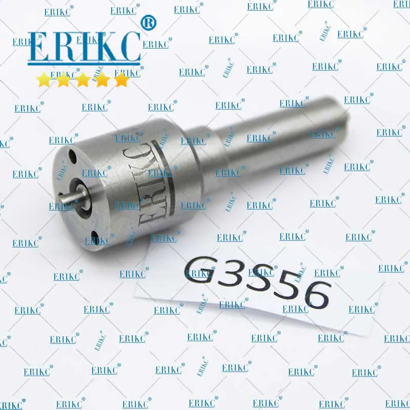 

ERIKC G3S56 Common Rail Diesel Fuel Injector Nozzle spray For denso injector 5284016 5365904