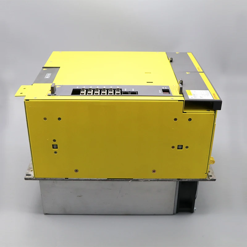 FANUC A06B-6151-H100 original spindle driver amplifier in stock with good condition