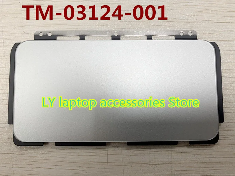 

For HP ENVY 13-D 13-D023TU 13-D056TU TPN-C120 Original Laptop Touchpad Mousepad TM-03124-001 833590-001