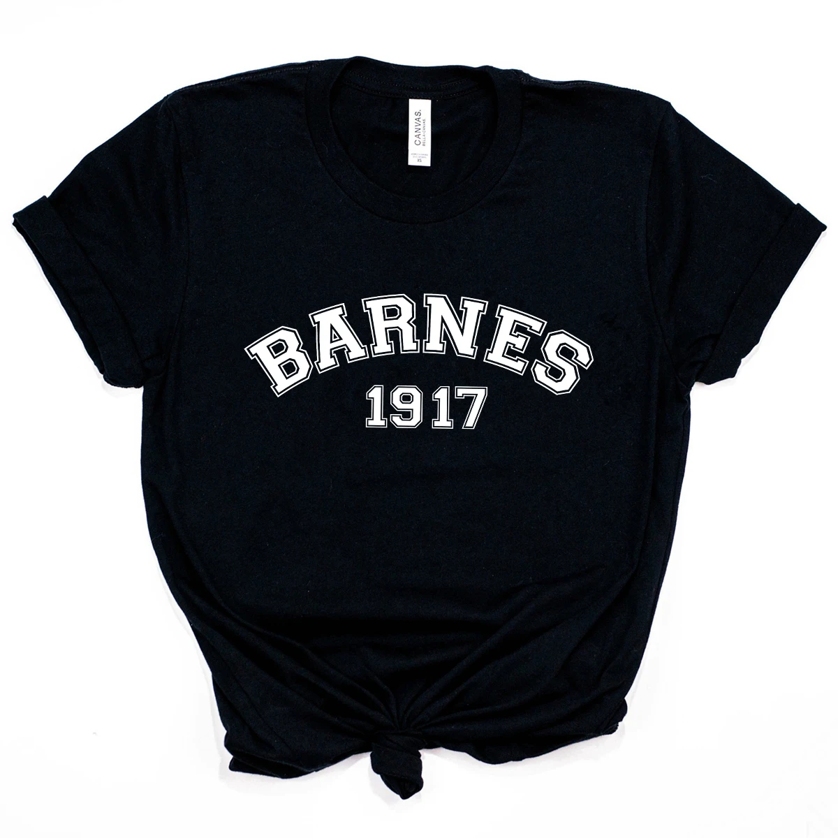 Women Barnes 1917 Shirt Cool Bucky Barnes T-shirt Vintage Winter Soldier Shirts Unisex Superhero Tees