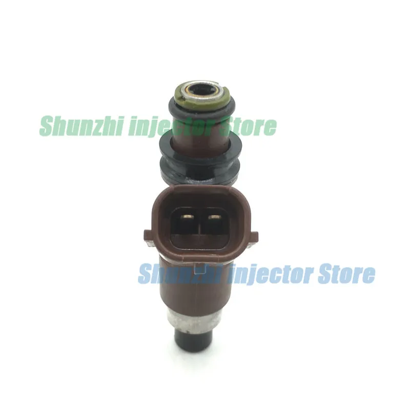 Fuel injector for Subaru Outback B9 Tribeca Legacy 2006-2009 3.0L 12Hole 16611-AA700 16611AA700 16611 AA700