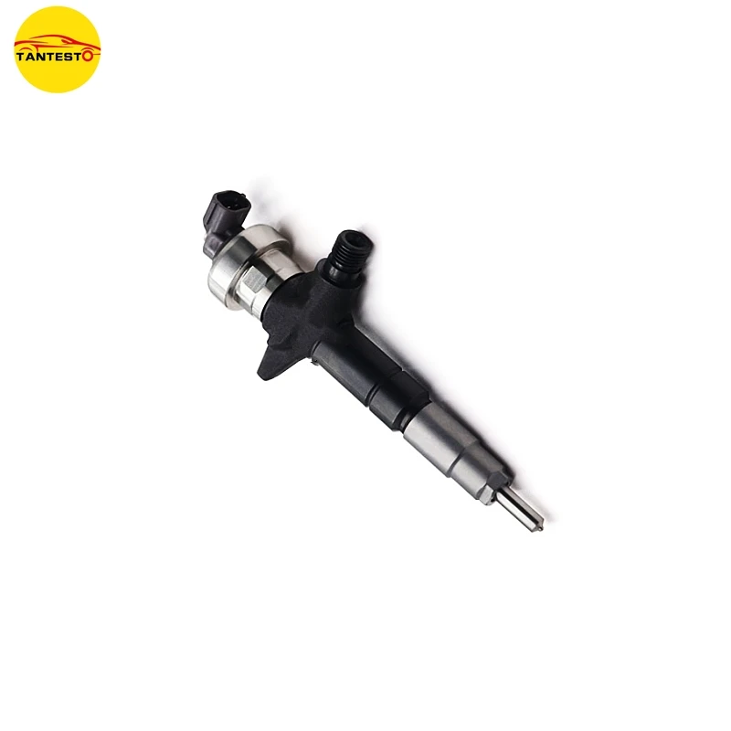 

Diesel Fuel injector 23670-0L010/23670-0L070/23670-30240/23670-09360 for engine Toyota Hilux 2KD-FTV