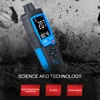 Moniteur de qualité de l'air intérieur, analyseur d'oxygène et de gaz, détecteur de nings, testeur, compteur, température, alarme Therye.com, 0-30% 2