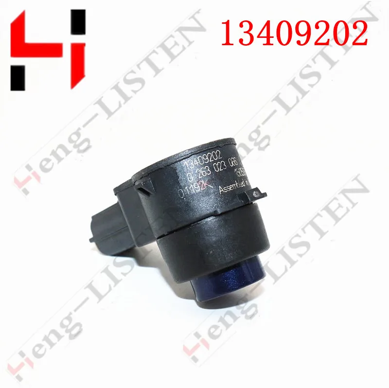 

PDC Car Parking Sensor For OpEl AstRa J ZafIra B 08-13 13409202 13294153 OEM 0263023066 Reversing Radar Car Accessories