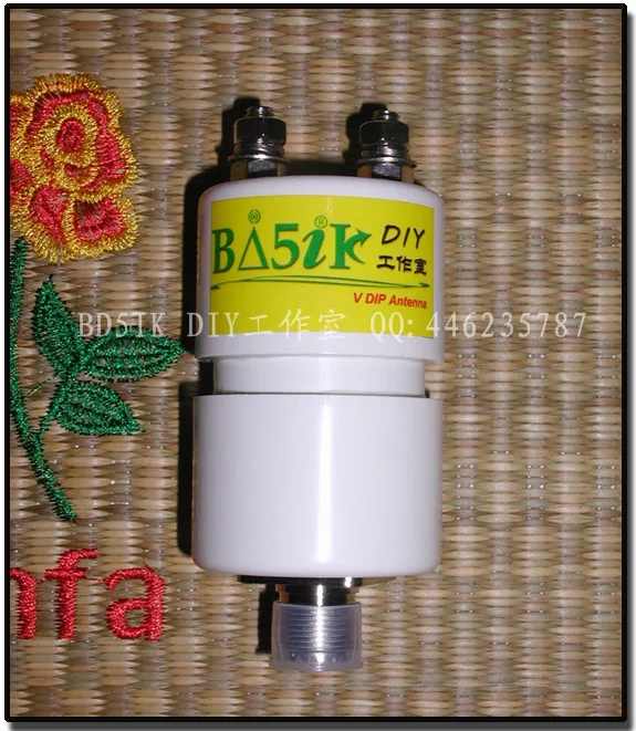 Latest verison 1:1 HAM antenna Balun K-50M 1:1 balun short wave HF communication antenna balun