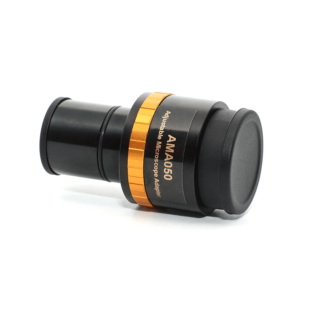 Adaptateur oculaire réglable pour Microscope, AMA050 23.2