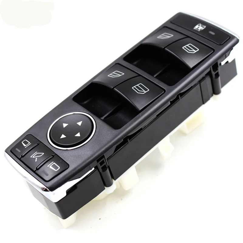 2128208310 New Power Window Switch Master Window Control Switch For Mercedes W212 A207 C207 E200 E220 E250 E300 E350 E500 E63AMG