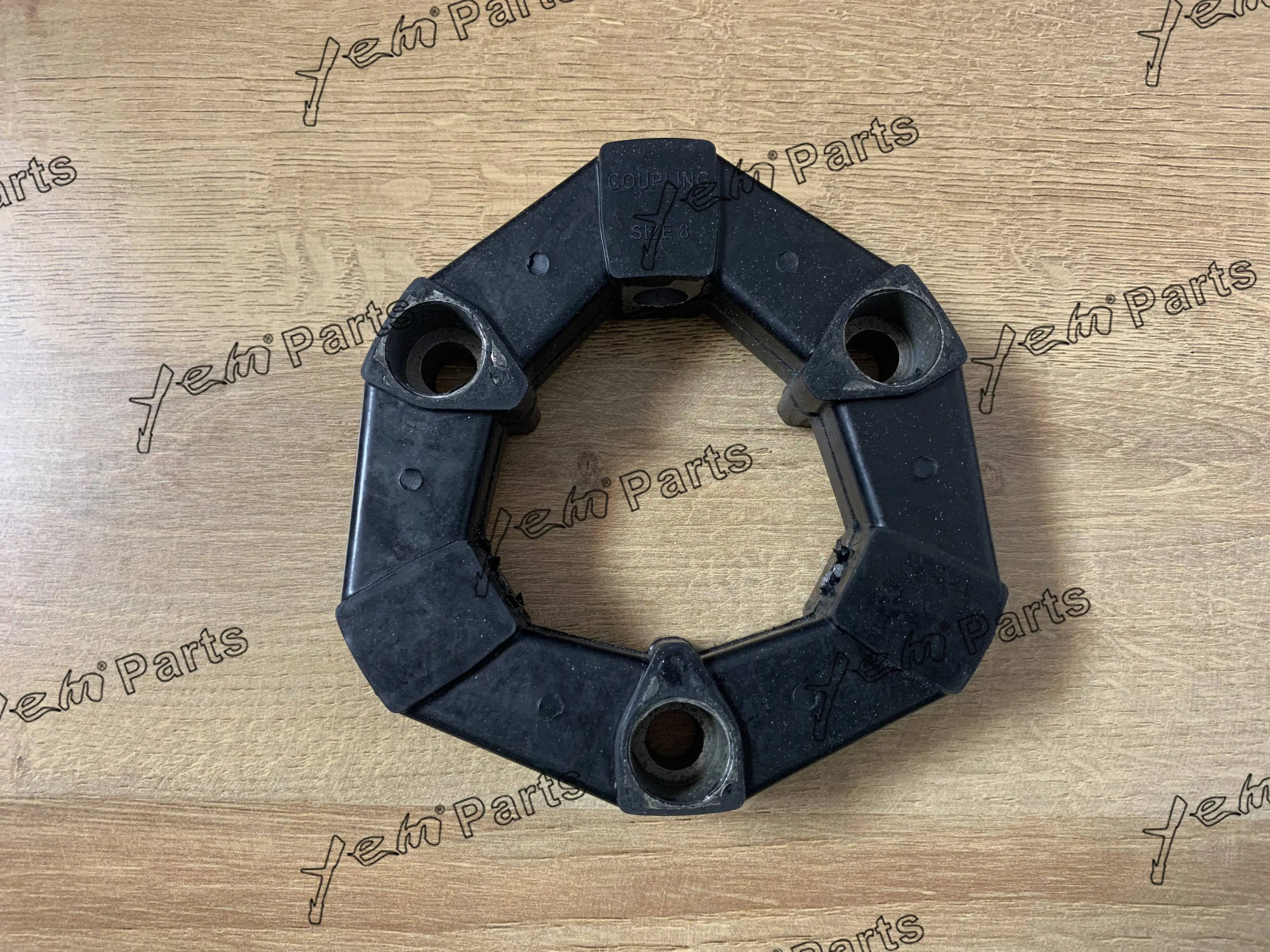 

For kubota For bobcat 543 Coupling
