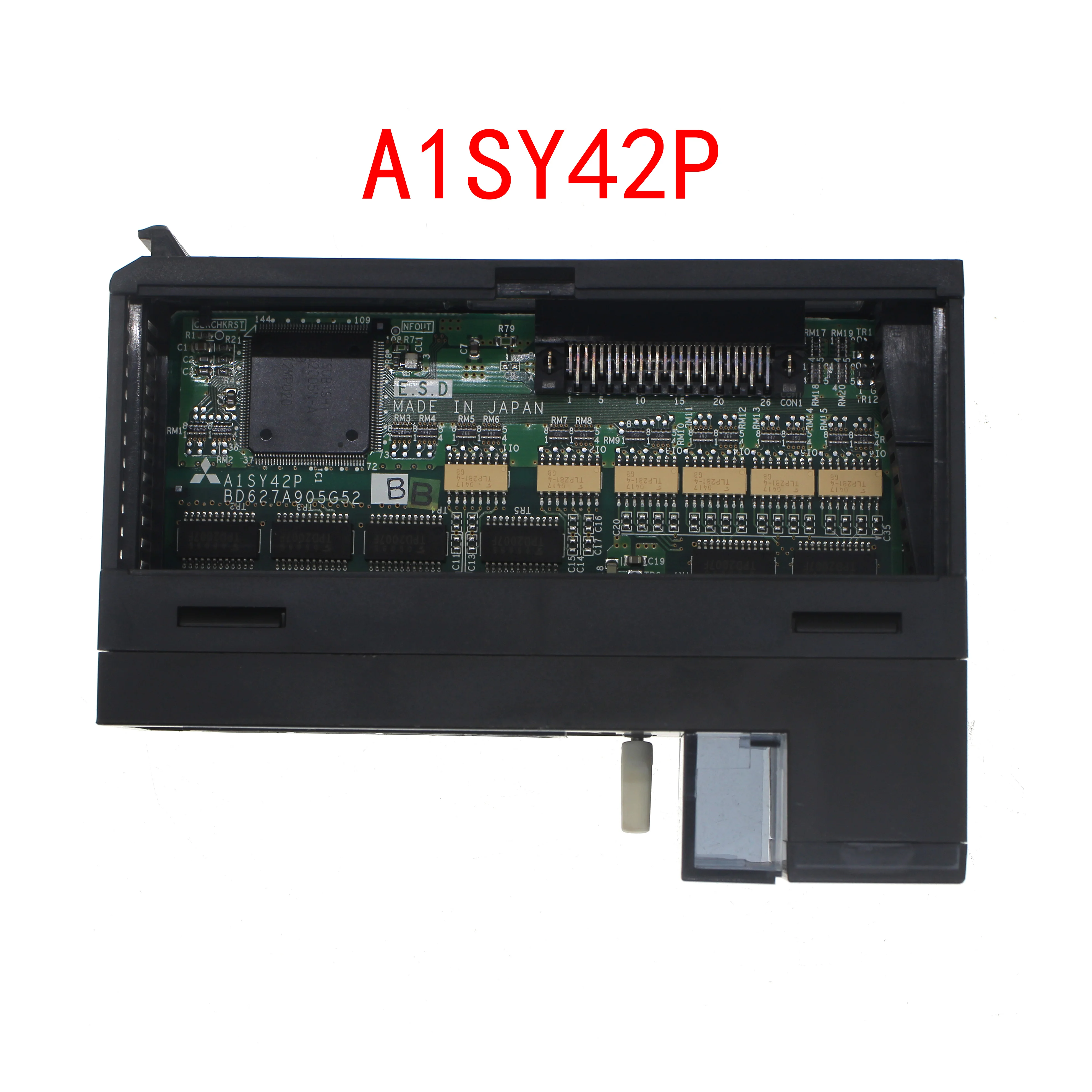 Spot modulo PLC originale A1SX42 A1SY42P