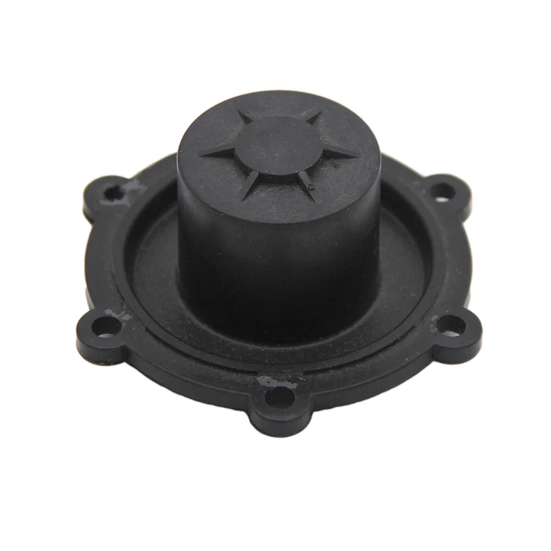 Impeller & Rear Casing Replacement for MP-15RM Stainless Steel Head Magnetic Drive Pump 25 Watt