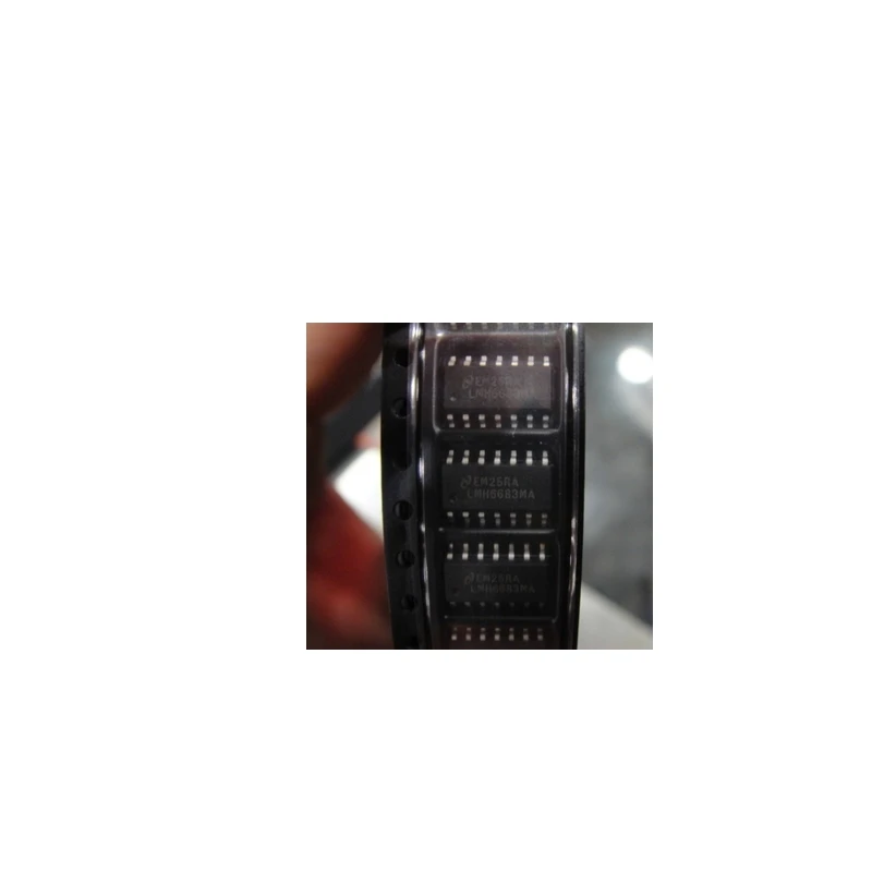 PCS Frete Grátis LMH6683MAX 20 LMH6683MA LMH6683 IC SOP14