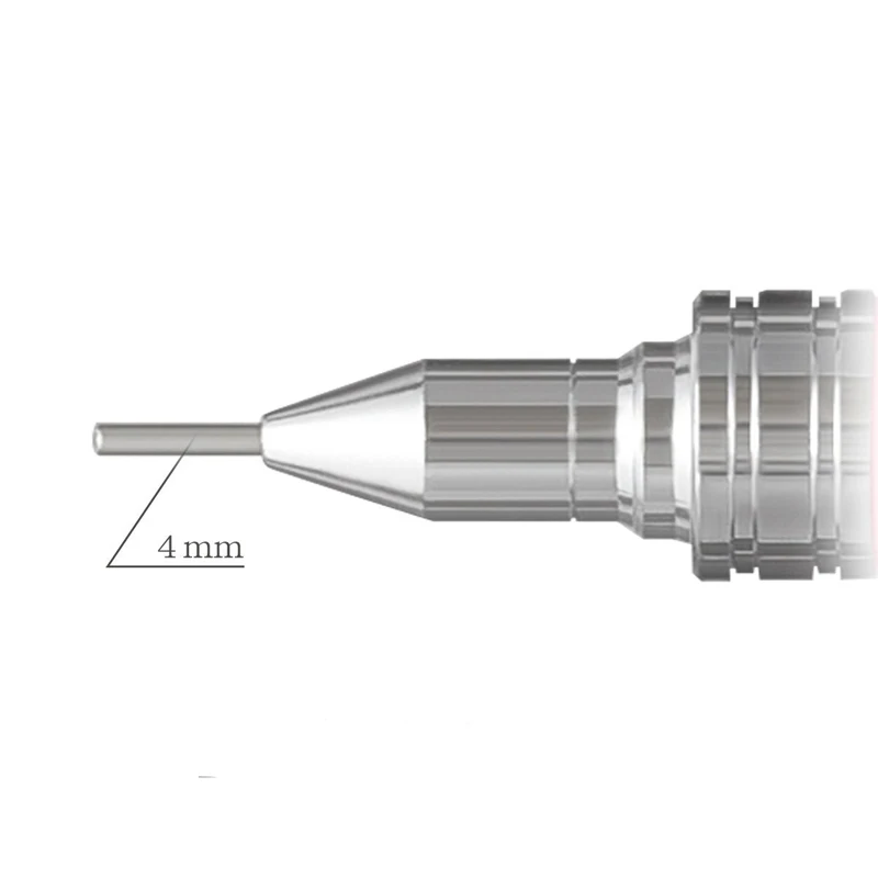 Imagem -06 - Lápis Mecânico Automático Staedtler 925 65 0.5 mm pc