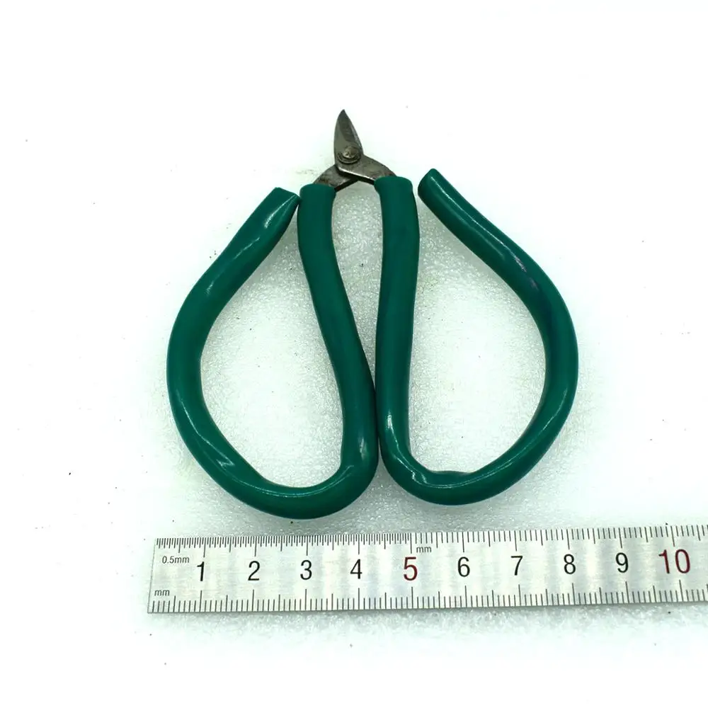 Mini Scissor Cutting Pliers  Beading Tool  for Handicraft DIY Jewelry Making Tool
