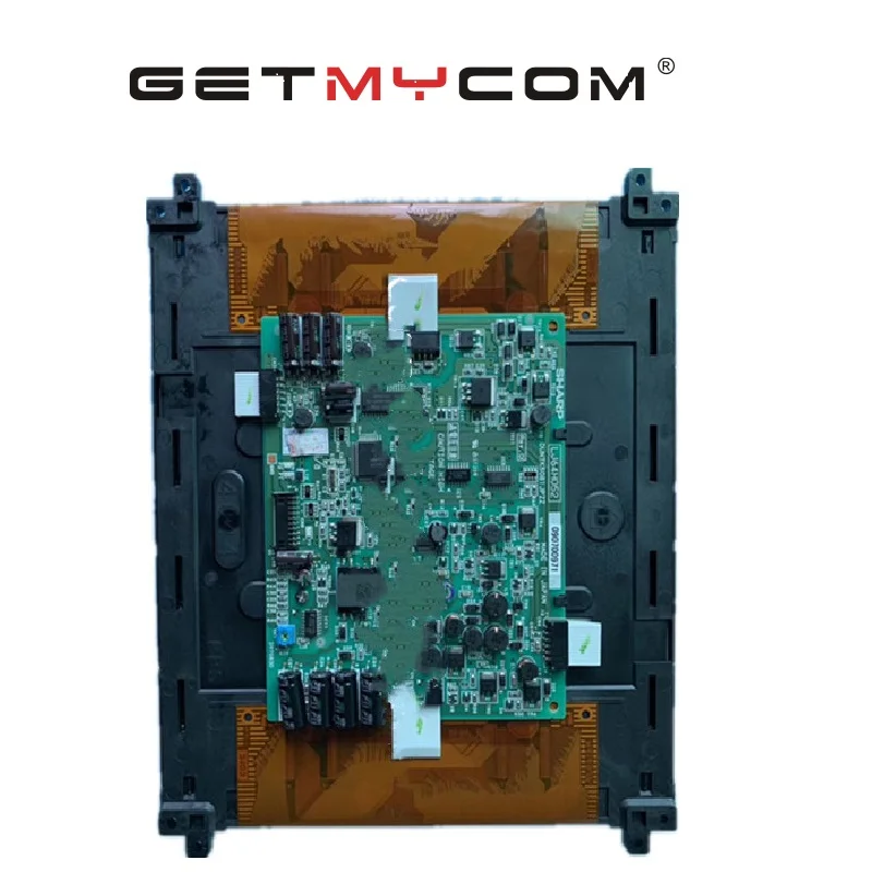 Getmycom original new for Sharp Crt LJ64H052 DUNTK5081JPZZ D97083D Monitor TFT Display  Hitachi Seiki TF25