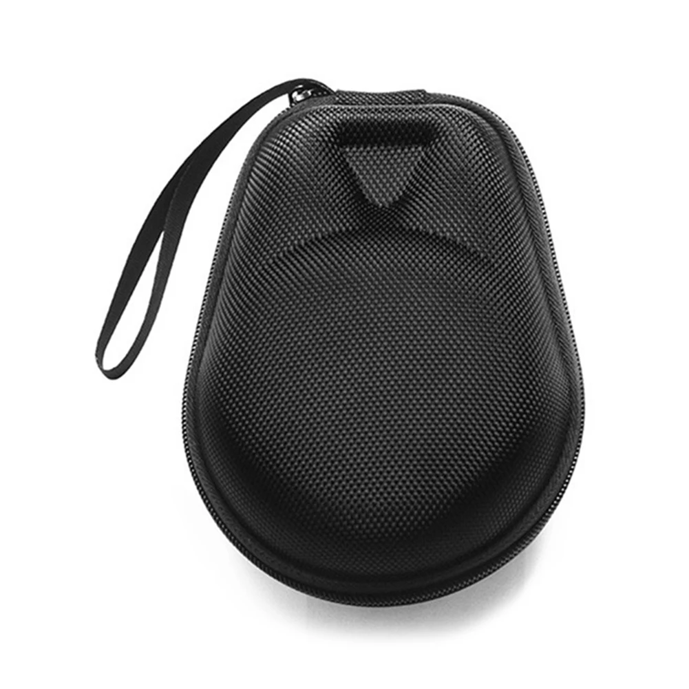 Estuche de transporte duro EVA para JBL Clip 4, compatible con Bluetooth, altavoz a prueba de golpes, impermeable, bolsa de almacenamiento protectora de viaje