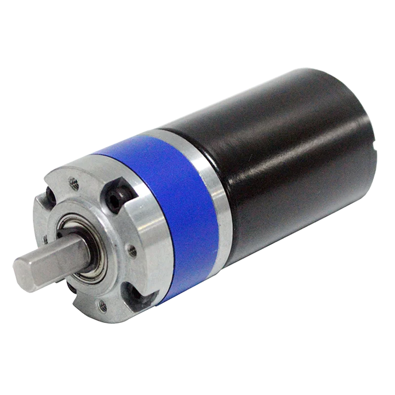 12V 24V DC Brushless Planetary Gear Motor 10W High Torque 100KG Speed Reducer 8RPM-1600rpm PWM BLDC Motors Controller 36-3650