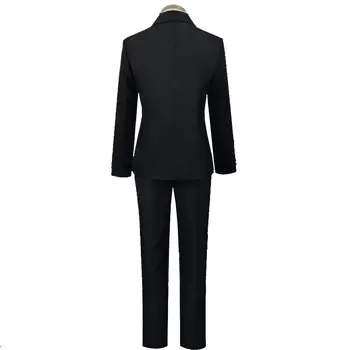 10 best sales Aki Cosplay Kettensägenmann - №9