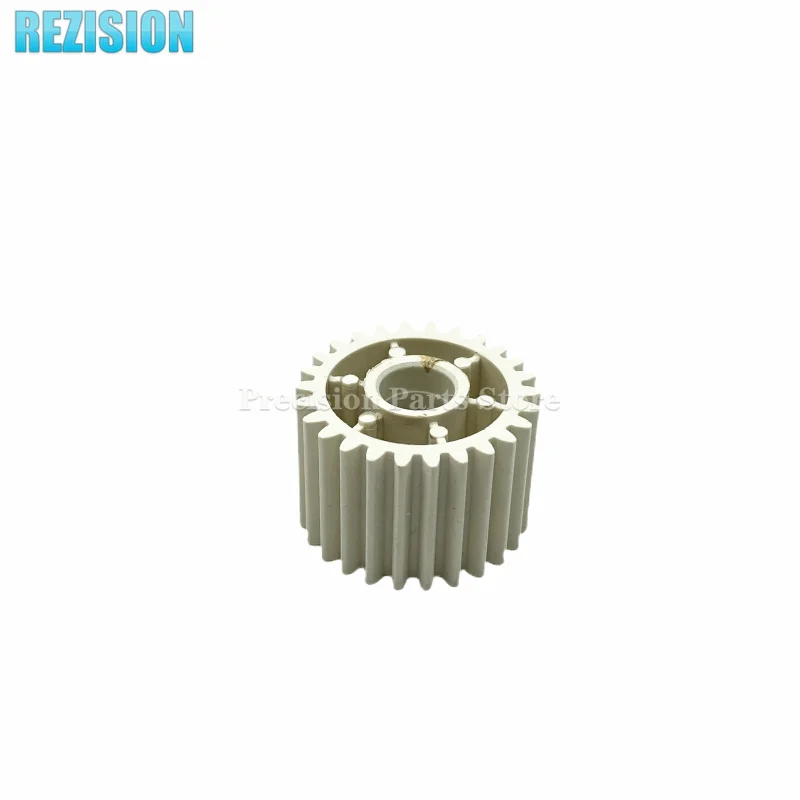 A03U809500 Fuser Drive Gear For Konica Minolta BH C5500 C5501 C6500 C6501 C6000 C7000 26T Fuser Drive One-way Gear Copier Parts