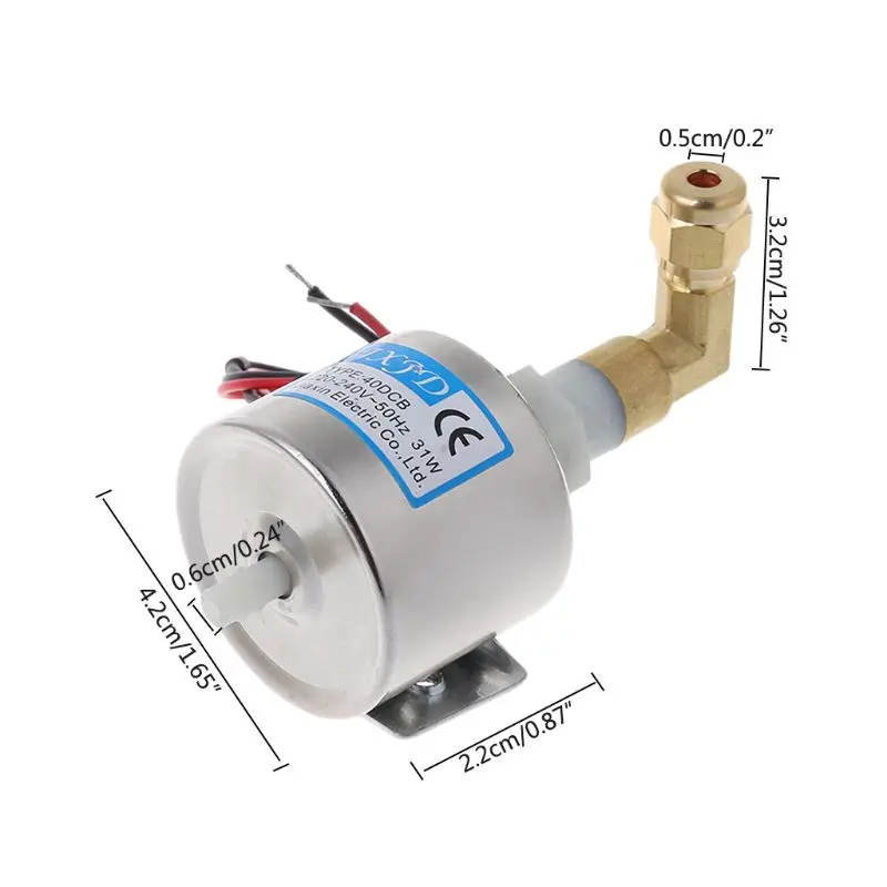 40DCB 31 400w fog煙オイルポンプステージ1500ワットの煙機の付属品220-240v