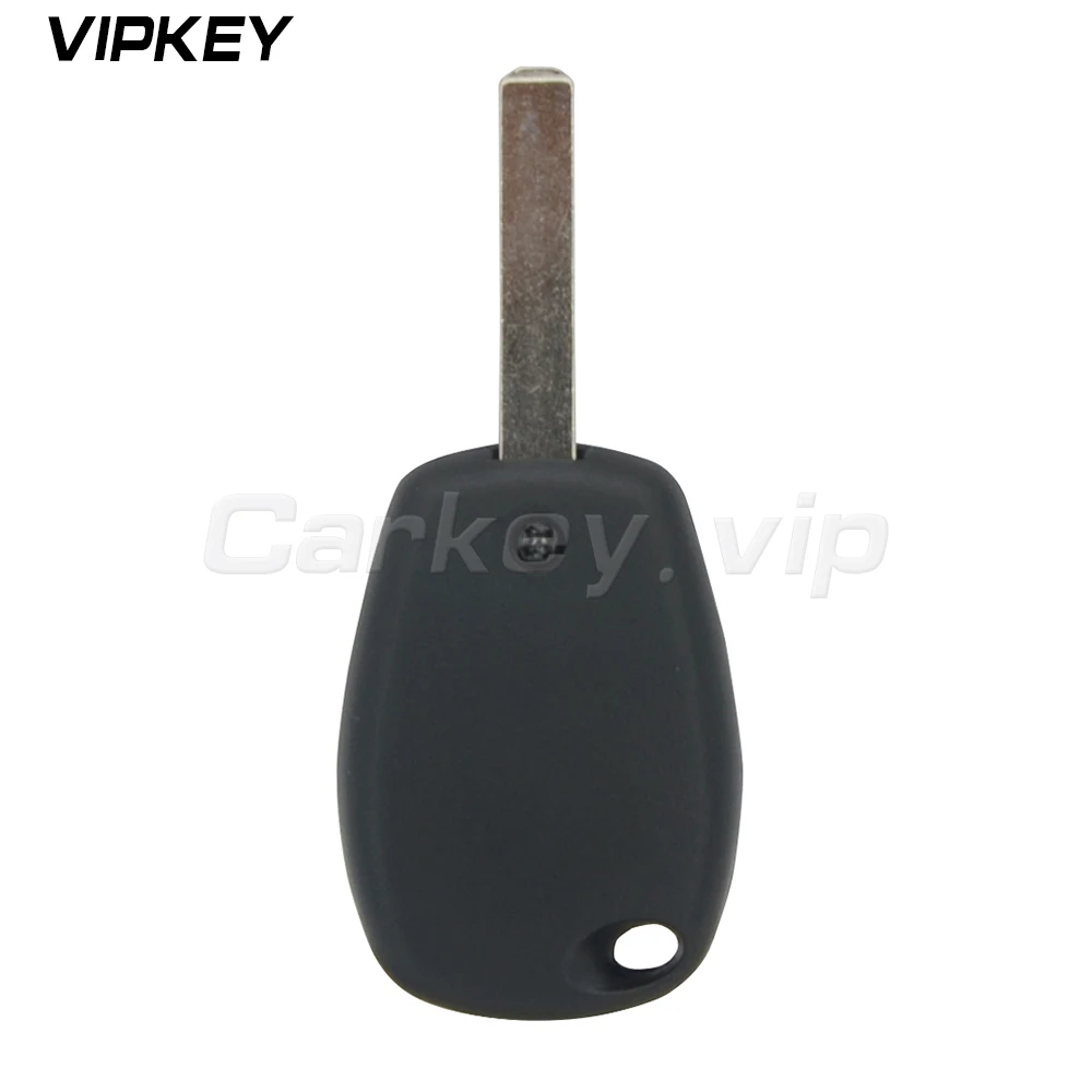 Remotekey Brand New 433Mhz PCF7946 Chip ASK Car Remote Key Suit For Renault Clio Scenic Kangoo Megane  2006 2007 2008 2009 2010