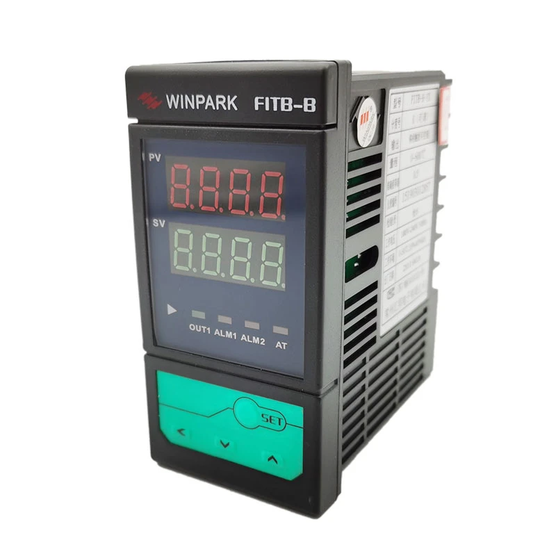 การรีวิวและแนะนำ WINPARK FITB-B-YX PID Temperature Controller 220VAC สำหรับผู้ใช้งานที่ต้องการควบคุมอุณหภูมิอย่างแม่นยำ