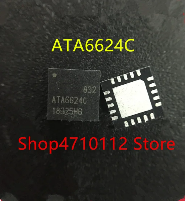 

Free shipping 10PCS/LOT ATA6624C ATA6624C-PGQW ATA6626C-PGQW ATA6626C ATA6628-PGQW ATA6628.ATA6630 ATA6630-PGQW ATA6622C-PGQW