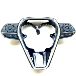 For Toyota Avalon Camry XV70 70 V70 2018 2019 Steering Wheel Cruise Control Buttons Steering wheel paddle shift