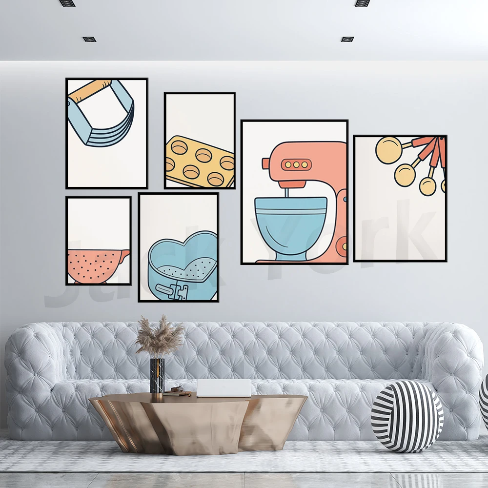 Backgalerie-Wand, Klassenzimme – Home Cooking Classes Bewertung und Preis