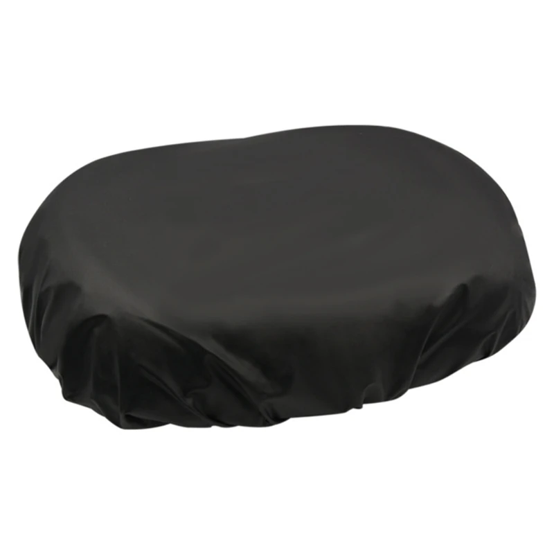 1 Pc Rainproof Rear Rain Cover for Bicycle Seat Waterproof Bike Front Tube Seat Protector Cover Cycling Accessories