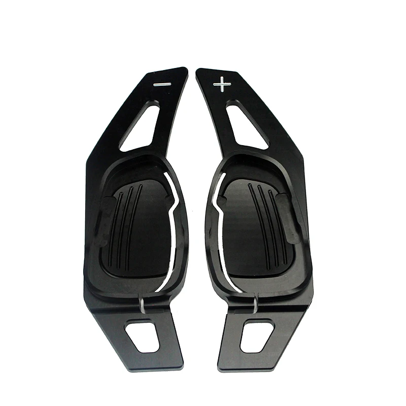 Per Cupra Ateca Formentor Leon 2021 2022 2023 auto volante Paddle Paddle Gear Paddle DSG Extension Styling accessori per auto