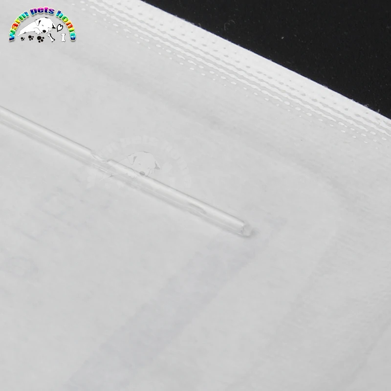 Imagem -06 - Cateter Urinário Estéril da Pedra Uretral do Pvc Única Cavidade 10 Peças Cateteres Descartáveis do Cão Cateter Urinário Estéril