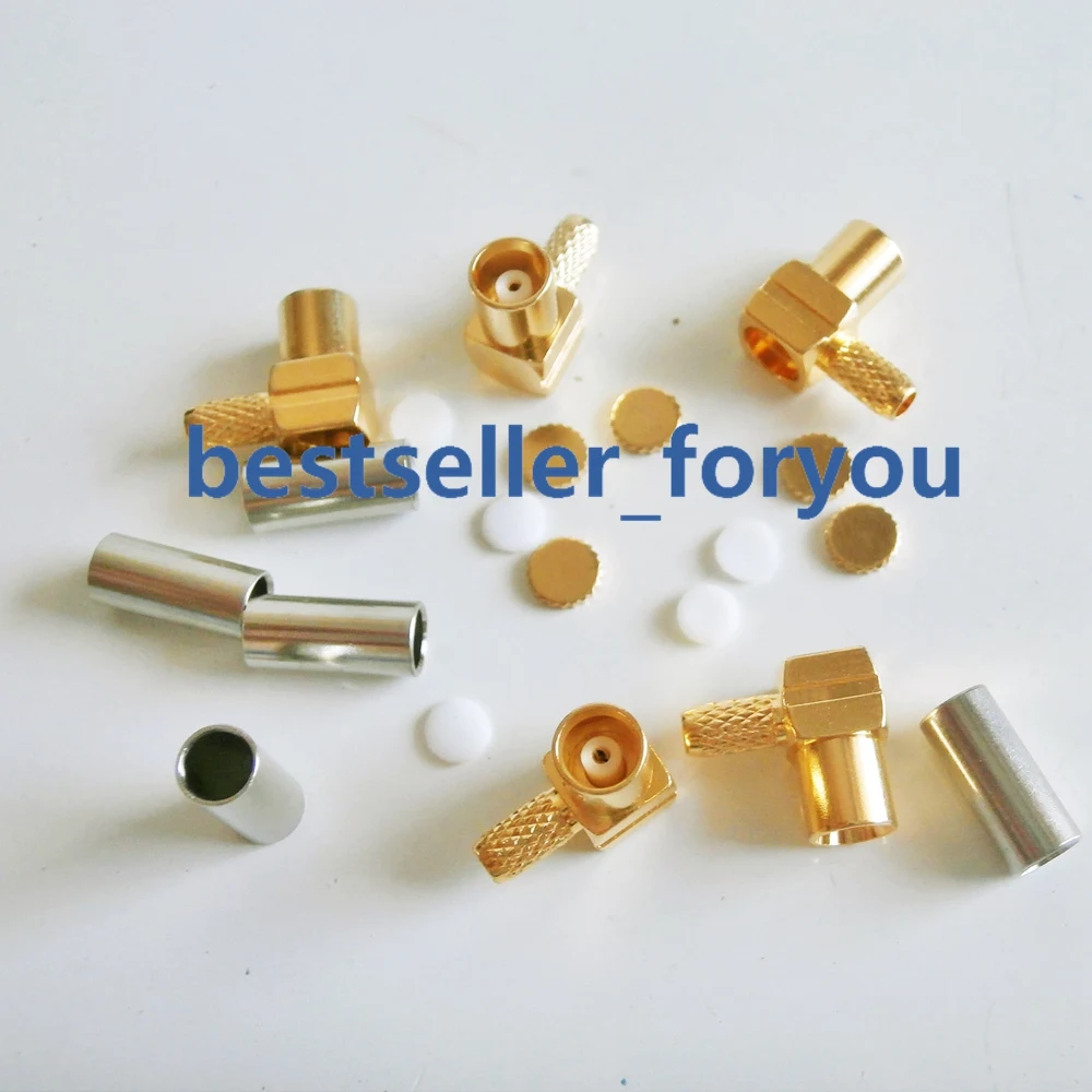 Mcx Crimp Female Ja…