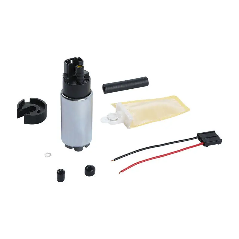 Motorcycle Intank Fuel Pump For Yamaha YZF-R1 YZFR1 R1 2002-2014 2003 2004 2005 2006 2007