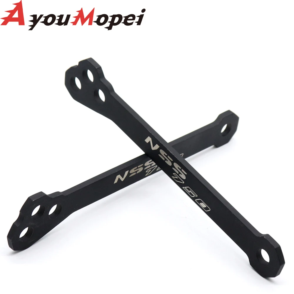 Lowering Links Kit for Honda XADV750 NSS750 X-ADV XADV NSS 750 Motorcycle Accessories Rear Suspension Cushion Lever Drop Linkage