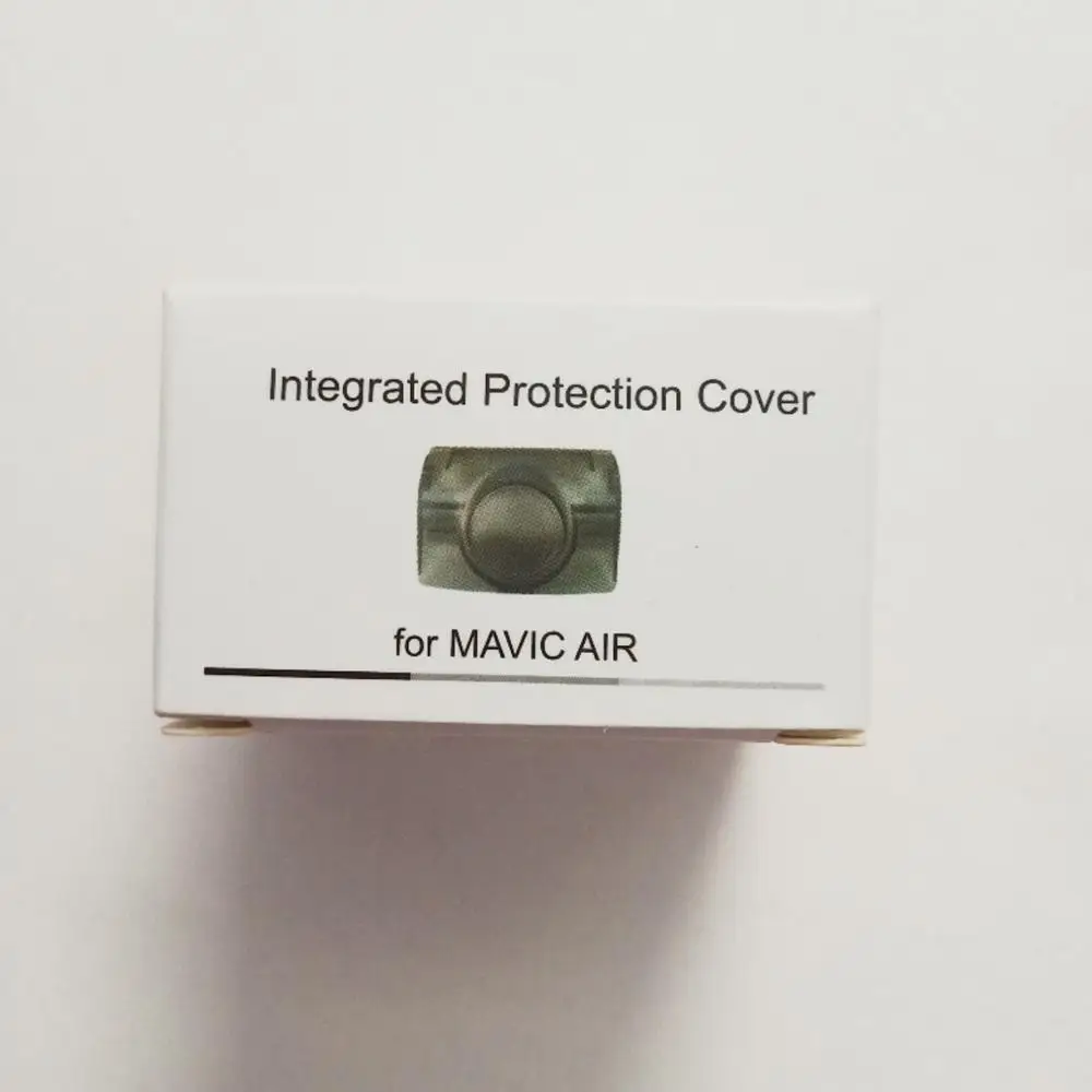 Brand New OEM for DJI Mavic Air Integrated Protection Cover for Protect Gimbal Camera Drone Replacement Spare Parts