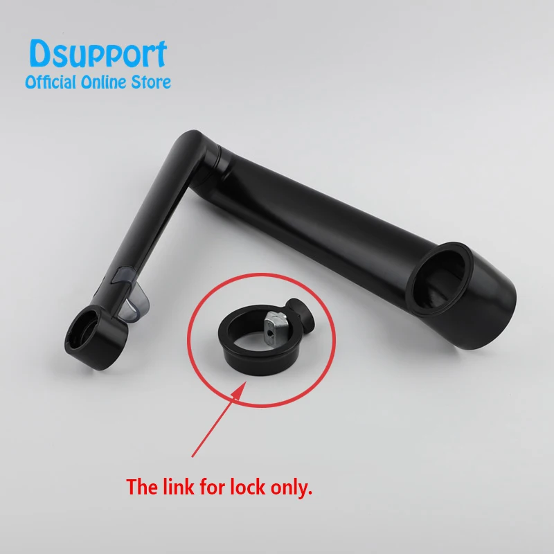 Accessorio di blocco per OL-1/OL-1S/OL-2/OL-3L/OL-3T supporto per Laptop accessorio supporto per Monitor