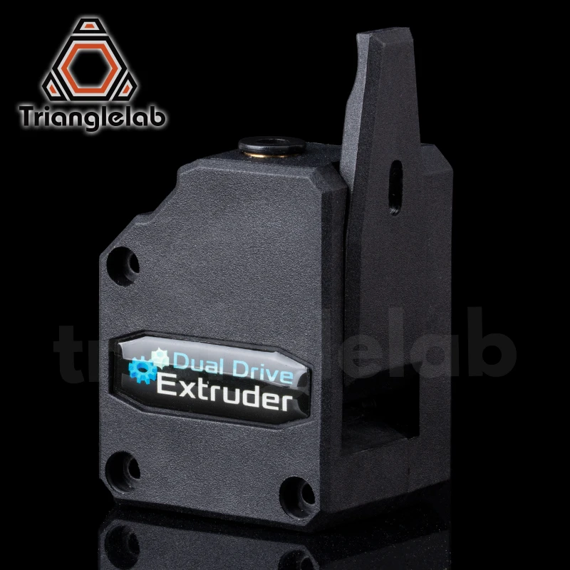 C Trianglelab DDB Extruder Upgrade 2.0 Shell Right-Hand Version Upgrade Shell Only For Trianglelab DDB  Right-Hand Version