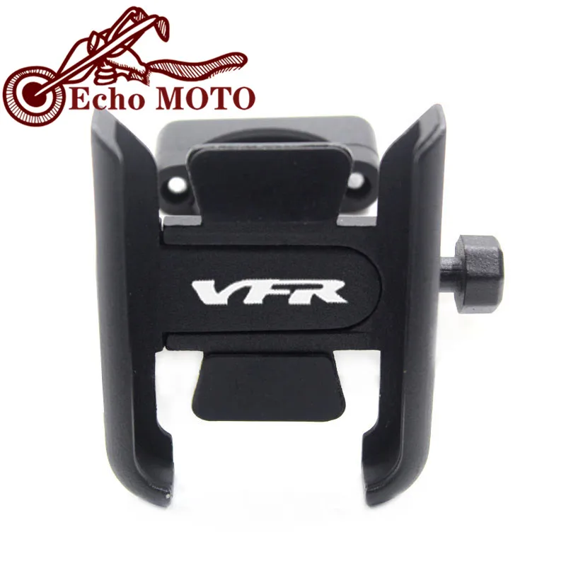 For HONDA VFR750 VFR800 VFR1200 VFR1200F VFR 750 800 1200 1200F Motorcycle accessories handlebar Mobile Phone Holder GPS stand b
