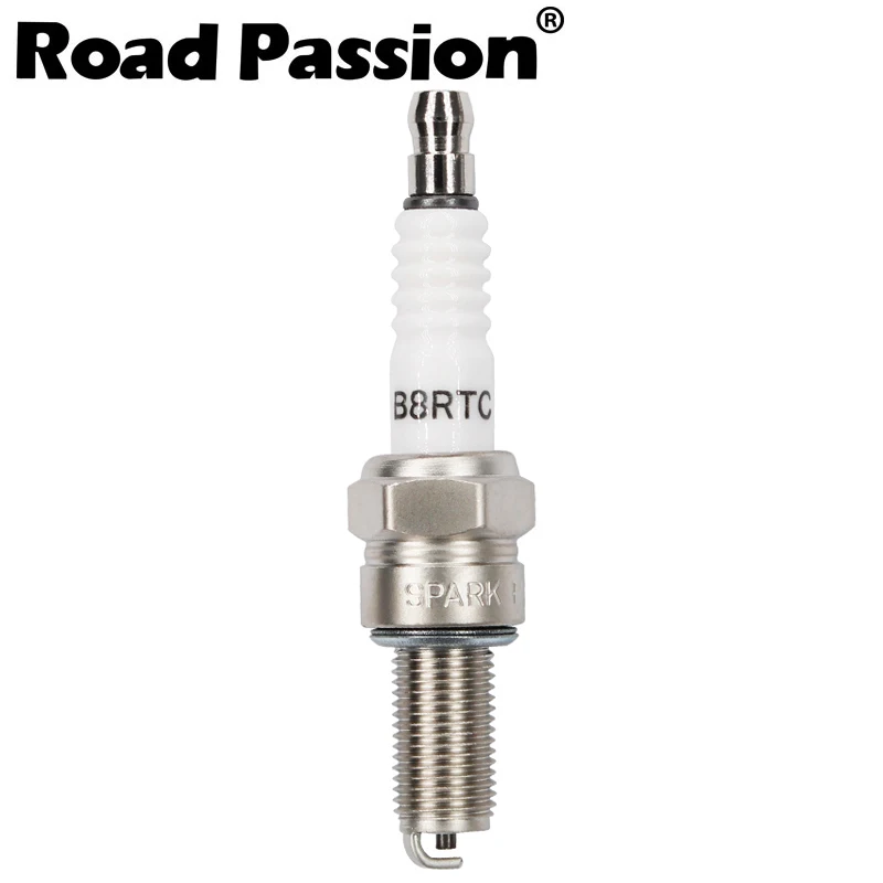 Automobile Motorcycle High Quality Ignition Spark Plug For B8RTI B8RTC CR7EIX CR8EIX CR9EIX CPR6EAIX-9S CPR7EAIX-9 C7E C8E C9E