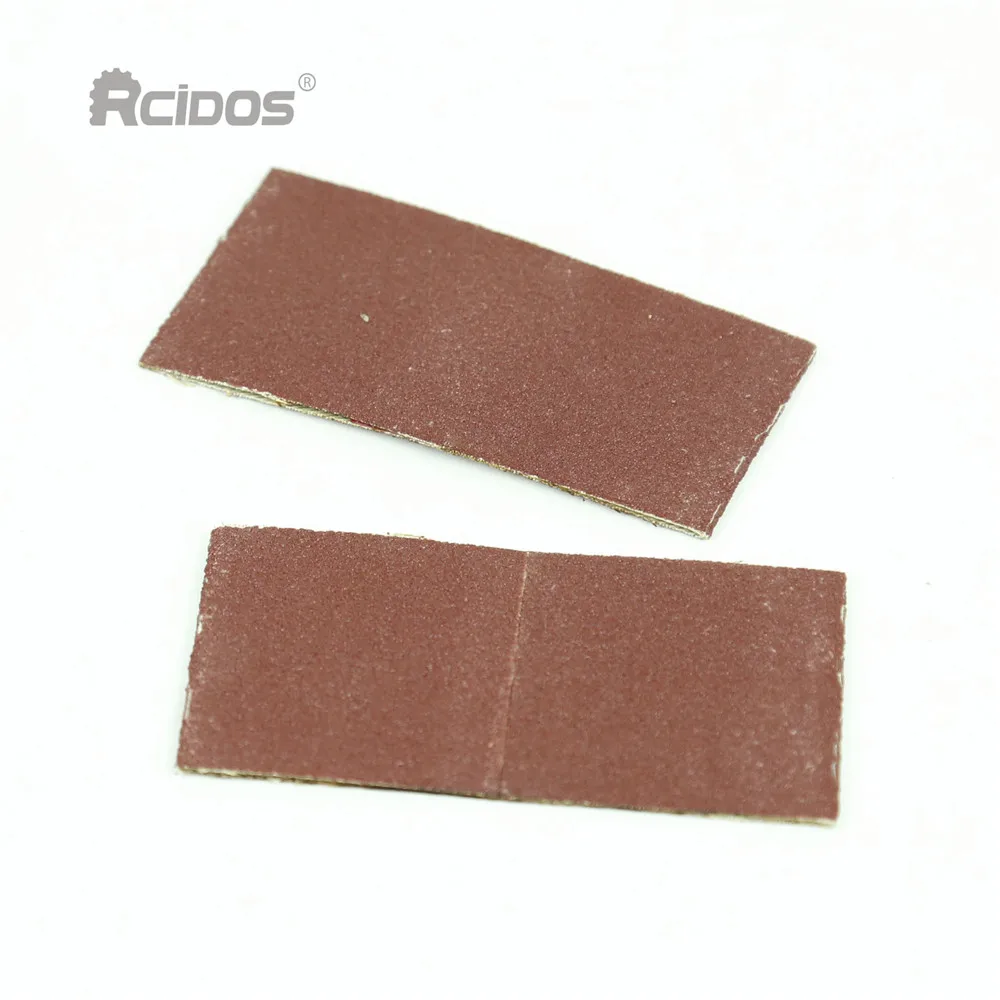 

RCIDOS 120/180/320 сетчатая наждачная бумага для фотоэлементов