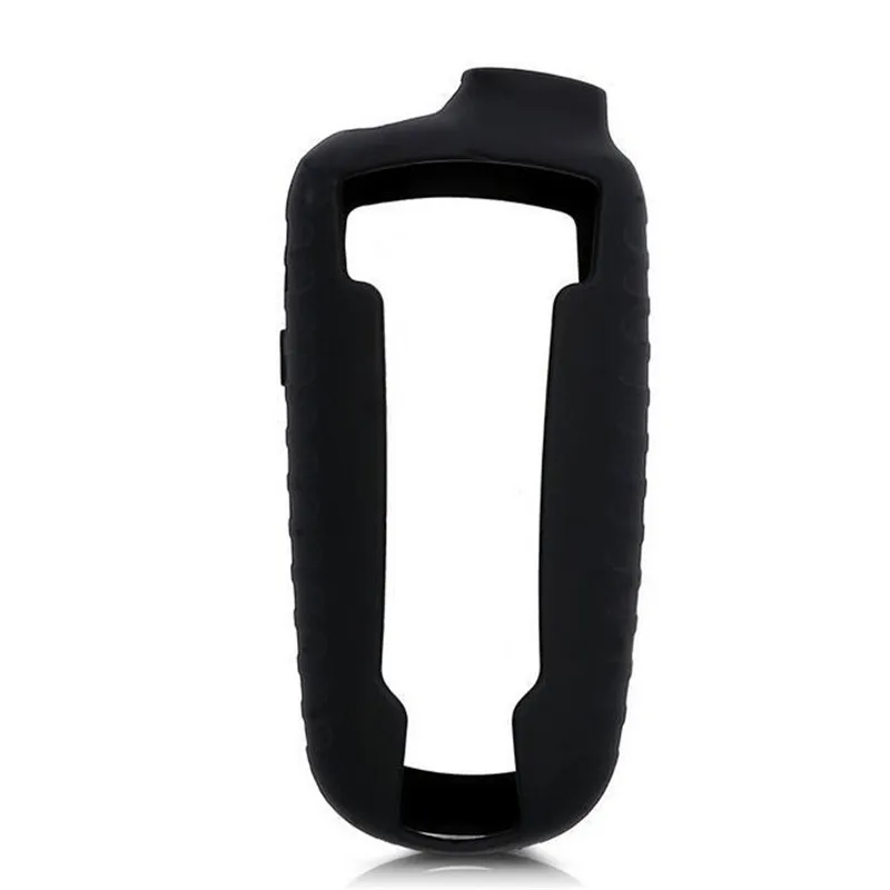 Cycling Gps Outdoor Sports Hunt Locator Handheld Gps Silicone Case & Screen Film Protective Case For Garmin-Astro 320 430