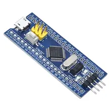 STM32F103C8T6 Arduino Learning Board #3