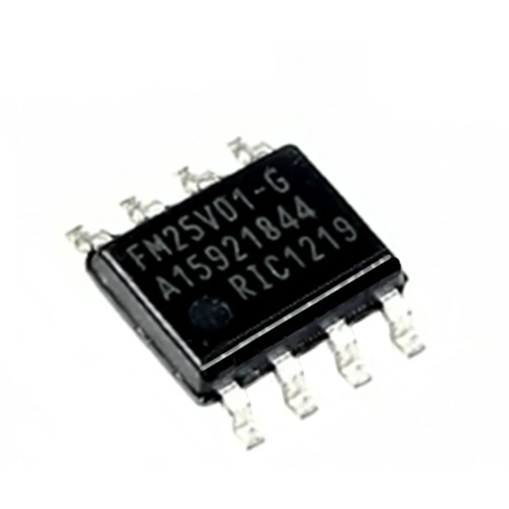 1-10 قطعة FM25V01 FM25V01-G FM25V01-GTR SOP8