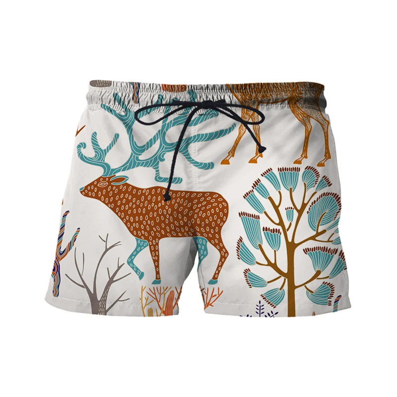 

Cartoon Animal Boy girls 3D Shorts New Fashion Summer Children Shorts Toddler Kids Beach Shorts Casual Sports Pants Boy Girl