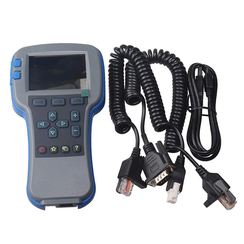 Replacement Full Function Handheld Programmer Upgraded 1313-4431 1313-4331 Fit for Curtis Electric Forklift Control Programmer